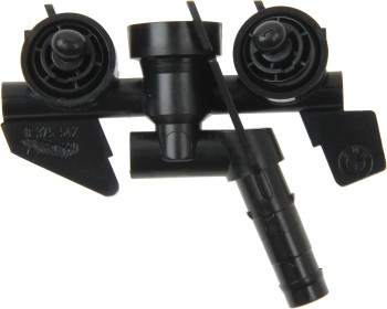 Headlight Washer Nozzle