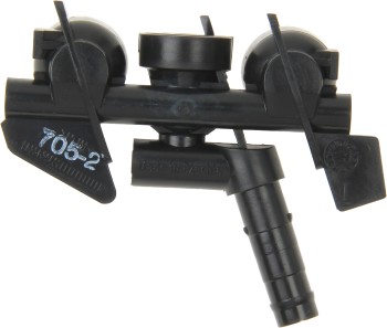 Headlight Washer Nozzle