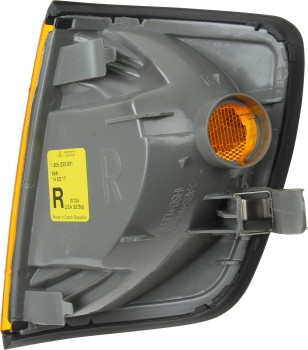 Turn Signal Light Assembly