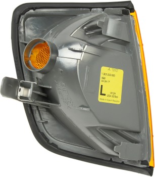 Turn Signal Light Assembly