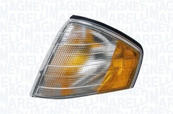 Turn Signal Light Assembly
