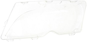 Headlight Lens