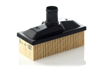 Engine Crankcase Breather Element