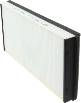 Cabin Air Filter