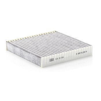 Cabin Air Filter