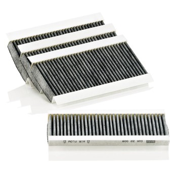 Cabin Air Filter