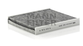 Cabin Air Filter