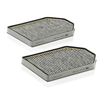 Cabin Air Filter