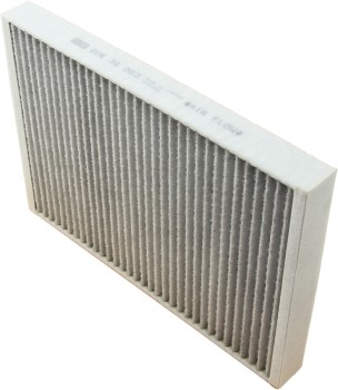 Cabin Air Filter