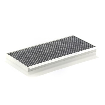 Cabin Air Filter