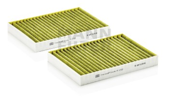 Cabin Air Filter