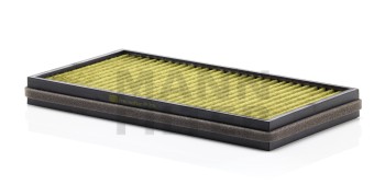 Cabin Air Filter