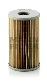 Engine Oil Filter