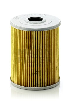 Engine Oil Filter