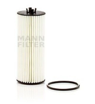 Engine Oil Filter