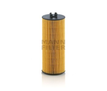 Engine Oil Filter