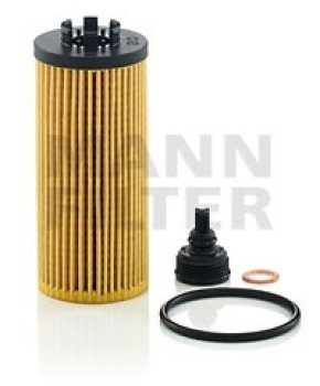 Engine Oil Filter