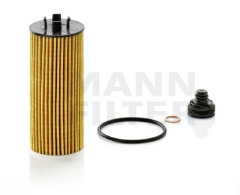 Engine Oil Filter