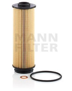 Engine Oil Filter