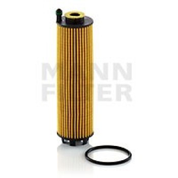 Engine Oil Filter