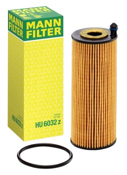 Engine Oil Filter