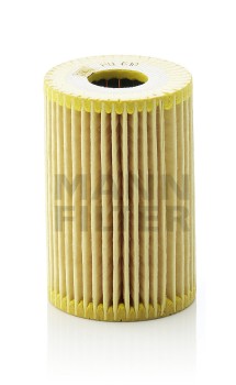 Engine Oil Filter