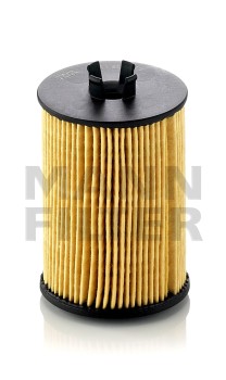 Engine Oil Filter