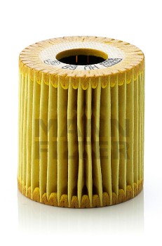 Engine Oil Filter