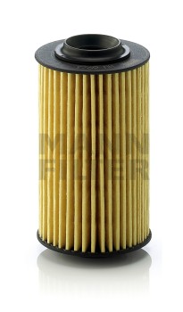 Engine Oil Filter