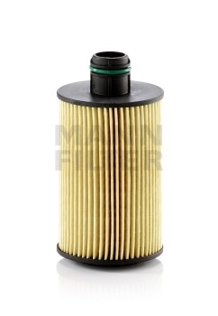 Engine Oil Filter