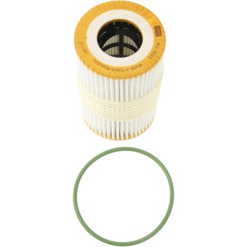 Engine Oil Filter