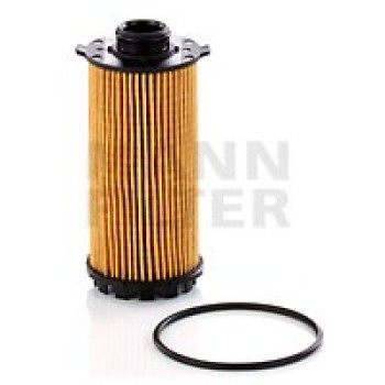 Engine Oil Filter