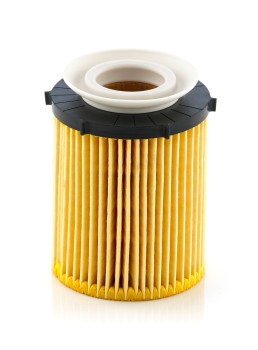 Engine Oil Filter