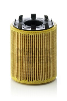 Engine Oil Filter