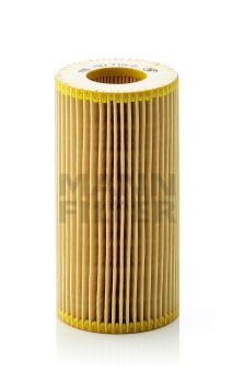 Engine Oil Filter