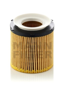 Engine Oil Filter