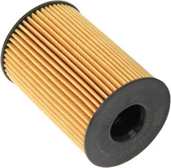 Engine Oil Filter