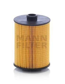 Engine Oil Filter