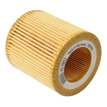 Engine Oil Filter