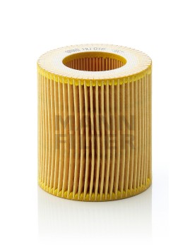 Engine Oil Filter