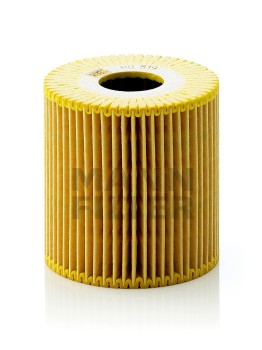Engine Oil Filter