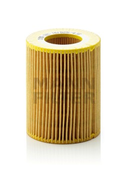 Engine Oil Filter