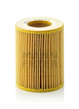 Engine Oil Filter