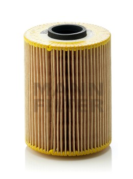 Engine Oil Filter