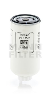 Mann Filter PL100/2