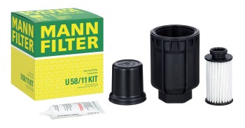Mann U58/11KIT