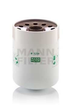 Mann W1254X