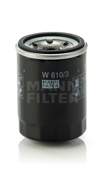 Engine Oil Filter
