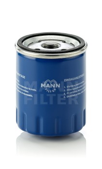 Engine Oil Filter