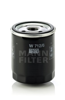 Engine Oil Filter